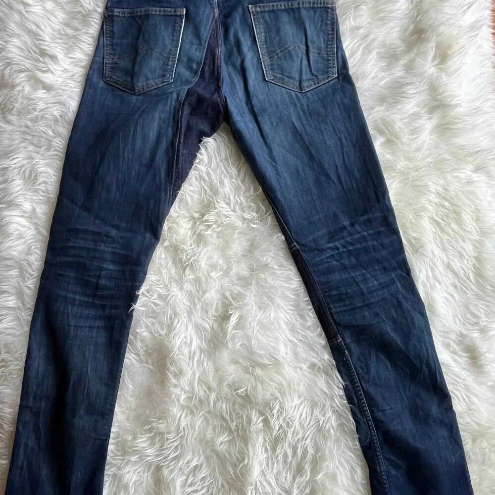 Patagonia classic straight
